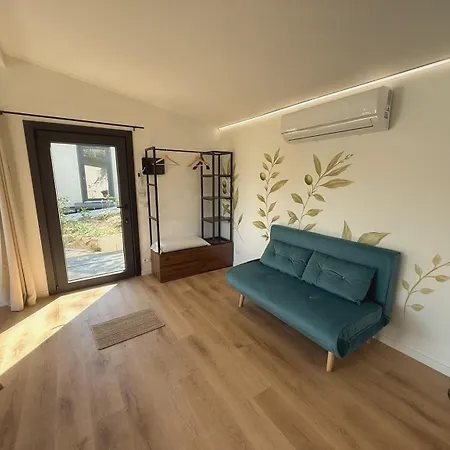 Amici Del Colle - Olive Tiny Campingplatz